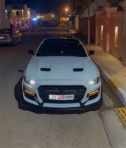 فورد موستانج